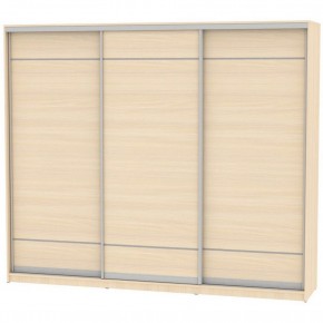 Шкаф-купе B-220х270х60-2 "Белла" в Тарко-Сале - tarko-sale.mebel24.online | фото 9