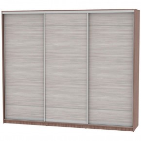 Шкаф-купе B-220х270х60-3 "Белла" в Тарко-Сале - tarko-sale.mebel24.online | фото 11