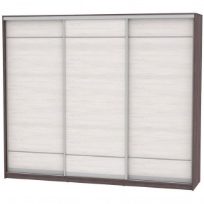 Шкаф-купе B-220х270х60-3 "Белла" в Тарко-Сале - tarko-sale.mebel24.online | фото 14