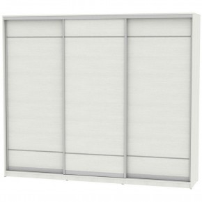 Шкаф-купе B-220х270х60-3 "Белла" в Тарко-Сале - tarko-sale.mebel24.online | фото 16