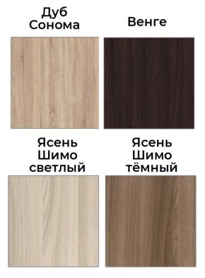 Шкаф-купе Элвис 1500 вариант 7 (Тройной ЛДСП/Тройной ЛДСП) в Тарко-Сале - tarko-sale.mebel24.online | фото
