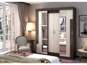 Шкаф-купе Фея в Тарко-Сале - tarko-sale.mebel24.online | фото 1