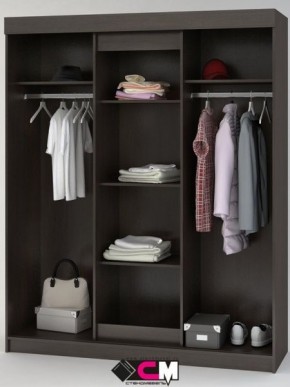 Шкаф-купе Фея в Тарко-Сале - tarko-sale.mebel24.online | фото 2