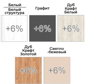 Шкаф-купе ХИТ 22-12-22 (620) в Тарко-Сале - tarko-sale.mebel24.online | фото 6