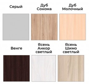 Шкаф-купе ХИТ 22-17-66 (620) в Тарко-Сале - tarko-sale.mebel24.online | фото 3