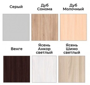 Шкаф-купе ХИТ 22-18-888 (620) в Тарко-Сале - tarko-sale.mebel24.online | фото 3