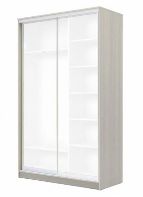 Шкаф-купе ХИТ 22-4-12/2-88 (420) в Тарко-Сале - tarko-sale.mebel24.online | фото