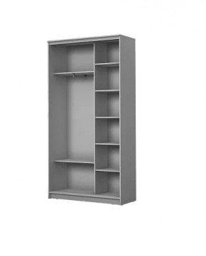 Шкаф-купе ХИТ 22-4-12-55 (420) в Тарко-Сале - tarko-sale.mebel24.online | фото 2