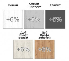 Шкаф-купе ХИТ 22-4-18-222 (420) в Тарко-Сале - tarko-sale.mebel24.online | фото 5