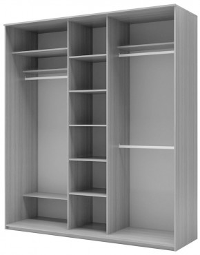 Шкаф-купе ХИТ 23-20-555 (620) в Тарко-Сале - tarko-sale.mebel24.online | фото 2