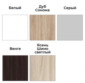 Шкаф-купе ХИТ 23-24/2-7777 (620) в Тарко-Сале - tarko-sale.mebel24.online | фото 2