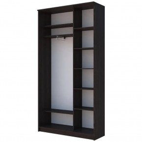 Шкаф-купе ХИТ 23-4-12-77 (420) в Тарко-Сале - tarko-sale.mebel24.online | фото 4