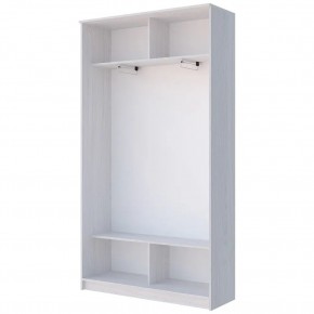 Шкаф-купе ХИТ 24-4-12/2-66 (420) в Тарко-Сале - tarko-sale.mebel24.online | фото 2