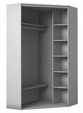 Шкаф-купе ХИТ-У-R-24-64-11 в Тарко-Сале - tarko-sale.mebel24.online | фото 2