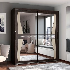 Шкаф-купе Крафт-5 в Тарко-Сале - tarko-sale.mebel24.online | фото 3