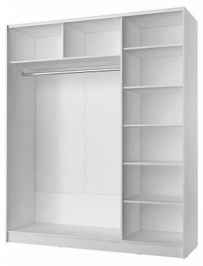 Шкаф-купе Марвин-3 в Тарко-Сале - tarko-sale.mebel24.online | фото 2
