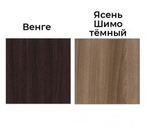 Шкаф-купе Рене 1500 вариант 1 (ЛДСП/ЛДСП) в Тарко-Сале - tarko-sale.mebel24.online | фото 3