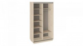 Шкаф-купе Румер СШК 1.120.60-11.13 в Тарко-Сале - tarko-sale.mebel24.online | фото 2