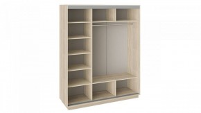 Шкаф-купе Румер СШК 1.180.60-13.11.13 в Тарко-Сале - tarko-sale.mebel24.online | фото 2
