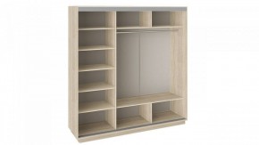 Шкаф-купе Румер СШК 1.210.70-13.11.13 в Тарко-Сале - tarko-sale.mebel24.online | фото 2