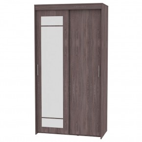 Шкаф-купе с зеркалом T-1-230х120х45-M "ТОП" в Тарко-Сале - tarko-sale.mebel24.online | фото 12