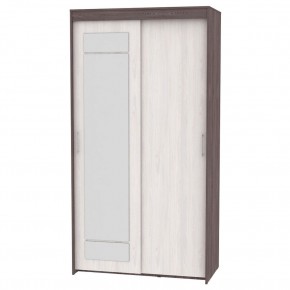 Шкаф-купе с зеркалом T-1-230х120х45-M "ТОП" в Тарко-Сале - tarko-sale.mebel24.online | фото 13