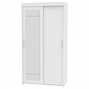 Шкаф-купе с зеркалом T-1-230х120х45-M "ТОП" в Тарко-Сале - tarko-sale.mebel24.online | фото 5