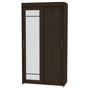 Шкаф-купе с зеркалом T-1-230х120х45-M "ТОП" в Тарко-Сале - tarko-sale.mebel24.online | фото 6