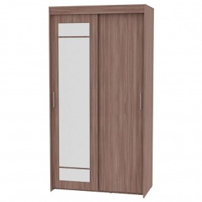 Шкаф-купе с зеркалом T-1-230х120х45-M "ТОП" в Тарко-Сале - tarko-sale.mebel24.online | фото 9