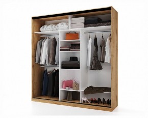 Шкаф-купе Slim в Тарко-Сале - tarko-sale.mebel24.online | фото 3
