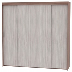Шкаф-купе T-5-230х235х60 "ТОП" в Тарко-Сале - tarko-sale.mebel24.online | фото 10