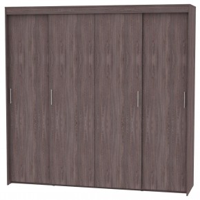 Шкаф-купе T-5-230х235х60 "ТОП" в Тарко-Сале - tarko-sale.mebel24.online | фото 12