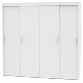 Шкаф-купе T-5-230х235х60 "ТОП" в Тарко-Сале - tarko-sale.mebel24.online | фото 5