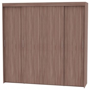 Шкаф-купе T-5-230х235х60 "ТОП" в Тарко-Сале - tarko-sale.mebel24.online | фото 9