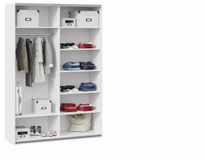 Шкаф-купе Траст в Тарко-Сале - tarko-sale.mebel24.online | фото 2
