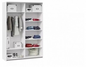 Шкаф-купе Траст в Тарко-Сале - tarko-sale.mebel24.online | фото 3