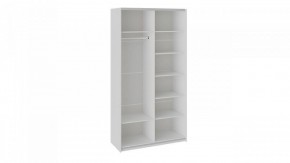 Шкаф-купе Траст СШК 2.120.60-15.15 в Тарко-Сале - tarko-sale.mebel24.online | фото 2