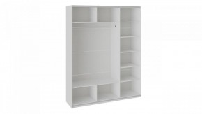 Шкаф-купе Траст СШК 2.180.60-15.15.15 в Тарко-Сале - tarko-sale.mebel24.online | фото 2