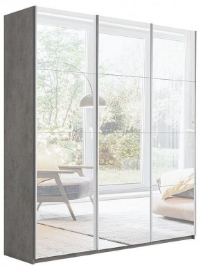 Шкаф-купе Траст СШК 2.210.70-13.13.13 в Тарко-Сале - tarko-sale.mebel24.online | фото 2