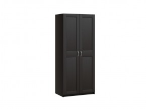Шкаф МАКС двухдверный широкий, цвет Дуб Венге в Тарко-Сале - tarko-sale.mebel24.online | фото