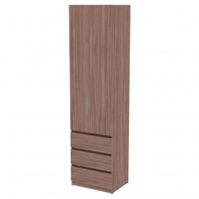 Шкаф Мальта H158 (ЯШТ) в Тарко-Сале - tarko-sale.mebel24.online | фото