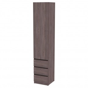 Шкаф Мальта H159 в Тарко-Сале - tarko-sale.mebel24.online | фото 13