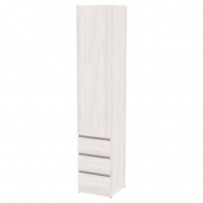 Шкаф Мальта H161 (ЯАС) в Тарко-Сале - tarko-sale.mebel24.online | фото