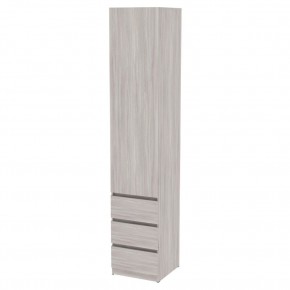 Шкаф Мальта H161 (ЯШС) в Тарко-Сале - tarko-sale.mebel24.online | фото