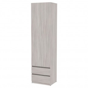 Шкаф Мальта H162 (ЯШС) в Тарко-Сале - tarko-sale.mebel24.online | фото