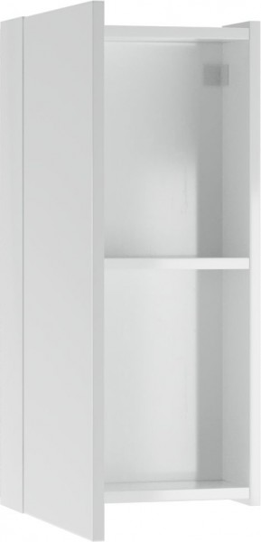 Шкаф модульный Норма 35 левый/правый АЙСБЕРГ (DA1648H) в Тарко-Сале - tarko-sale.mebel24.online | фото 3
