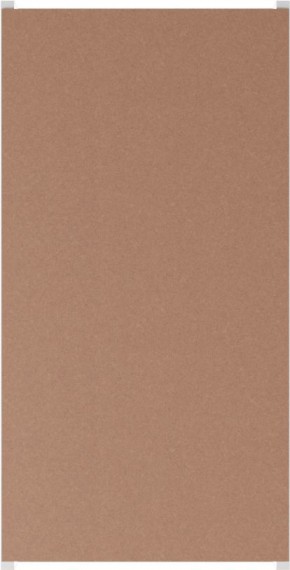 Шкаф модульный Норма 35 левый/правый АЙСБЕРГ (DA1648H) в Тарко-Сале - tarko-sale.mebel24.online | фото 4
