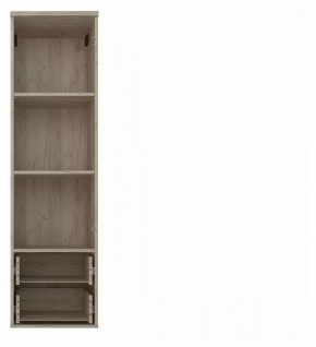 Шкаф навесной Альянс 435.06 в Тарко-Сале - tarko-sale.mebel24.online | фото 1