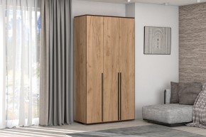 Шкаф Норден 1200 (Дуб Крафт золотой) в Тарко-Сале - tarko-sale.mebel24.online | фото