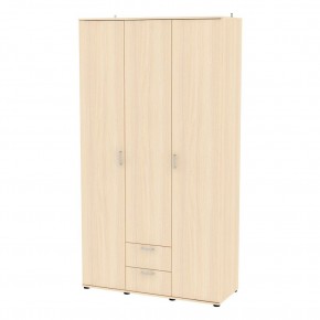 Шкаф Ольга H54 (ДМ) в Тарко-Сале - tarko-sale.mebel24.online | фото